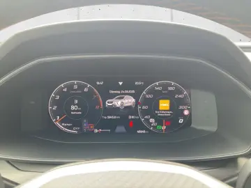 Formentor VZ 4Drive 2.0 TSI AHK Navi Lederpaket 