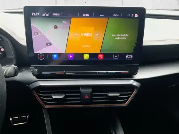 Formentor VZ 4Drive 2.0 TSI AHK Navi Lederpaket 