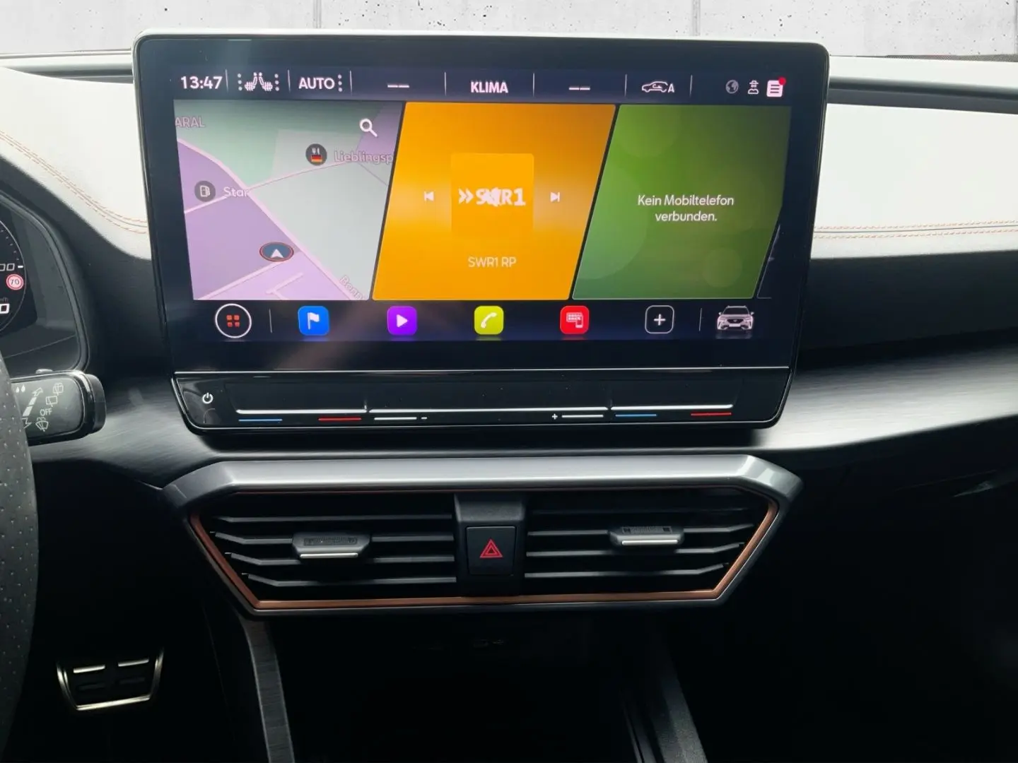 Formentor VZ 4Drive 2.0 TSI AHK Navi Lederpaket 