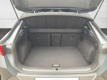 Formentor VZ 4Drive 2.0 TSI AHK Navi Lederpaket 
