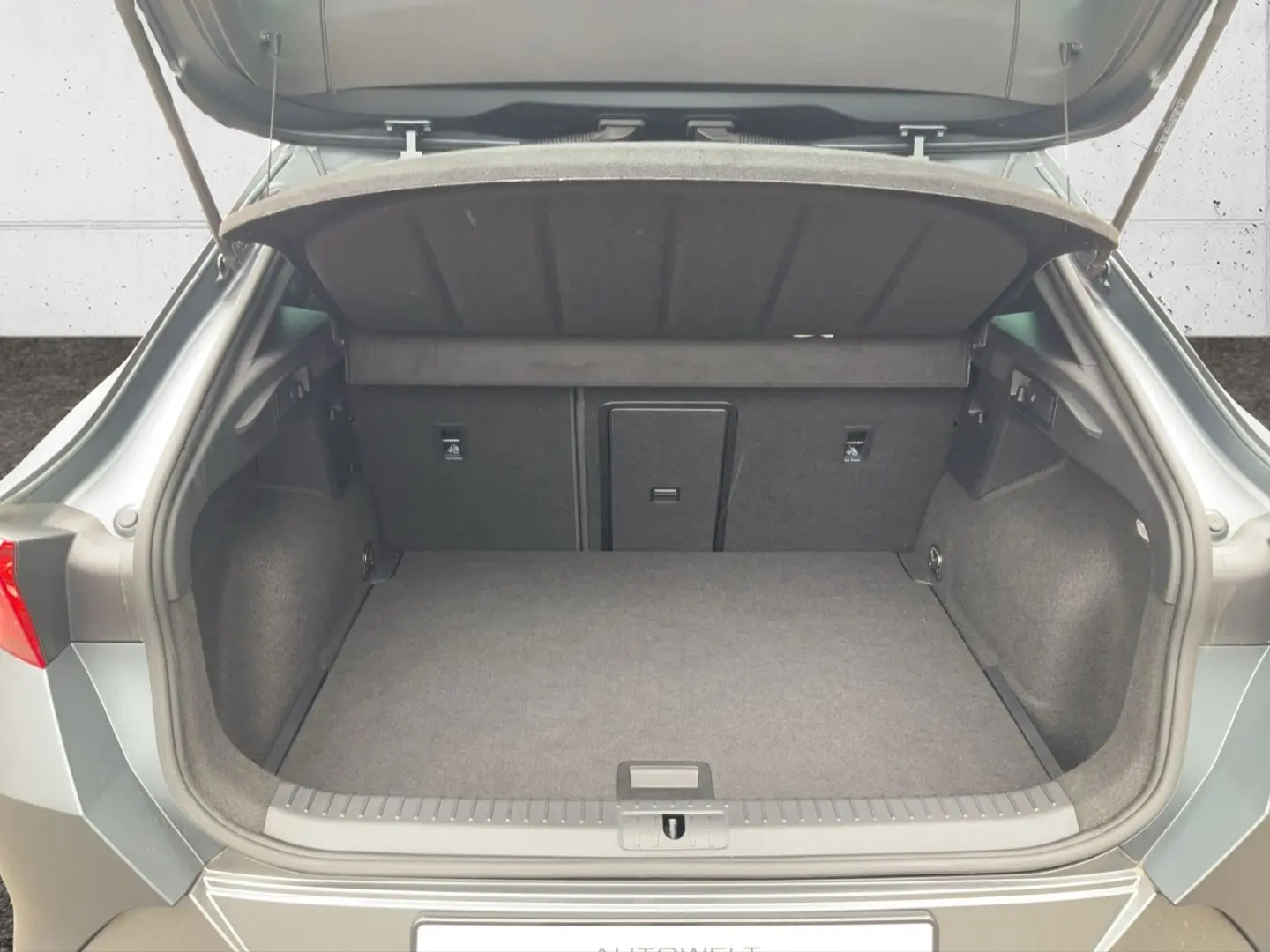 Formentor VZ 4Drive 2.0 TSI AHK Navi Lederpaket 