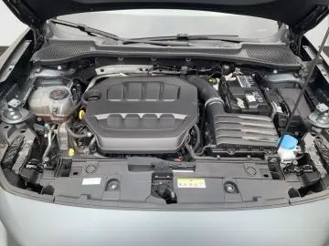 Formentor VZ 4Drive 2.0 TSI AHK Navi Lederpaket 
