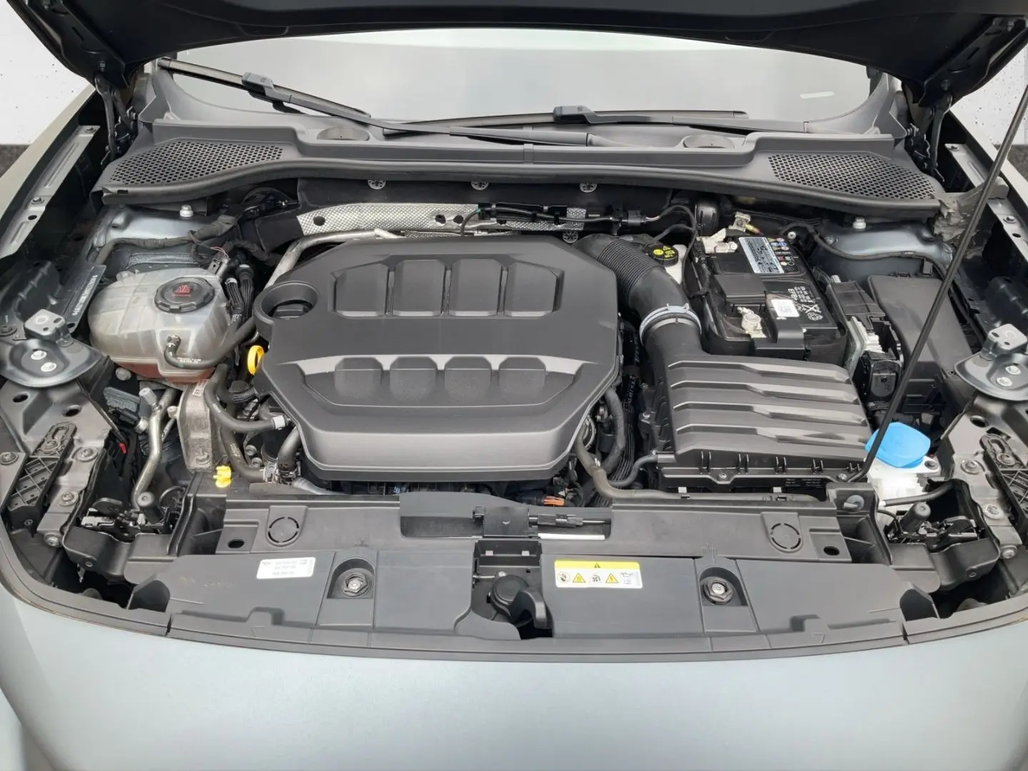 Formentor VZ 4Drive 2.0 TSI AHK Navi Lederpaket 