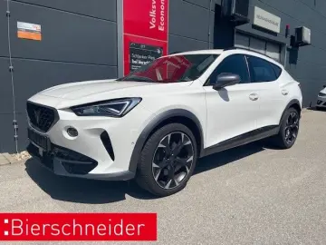 Formentor 2.0 TSI DSG 4DRIVE VZ KAMERA NAVI
