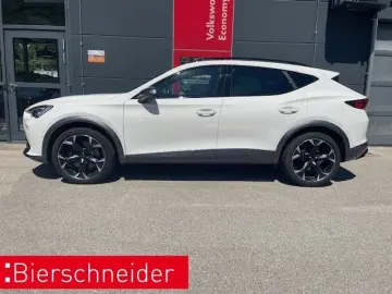 Formentor 2.0 TSI DSG 4DRIVE VZ KAMERA NAVI