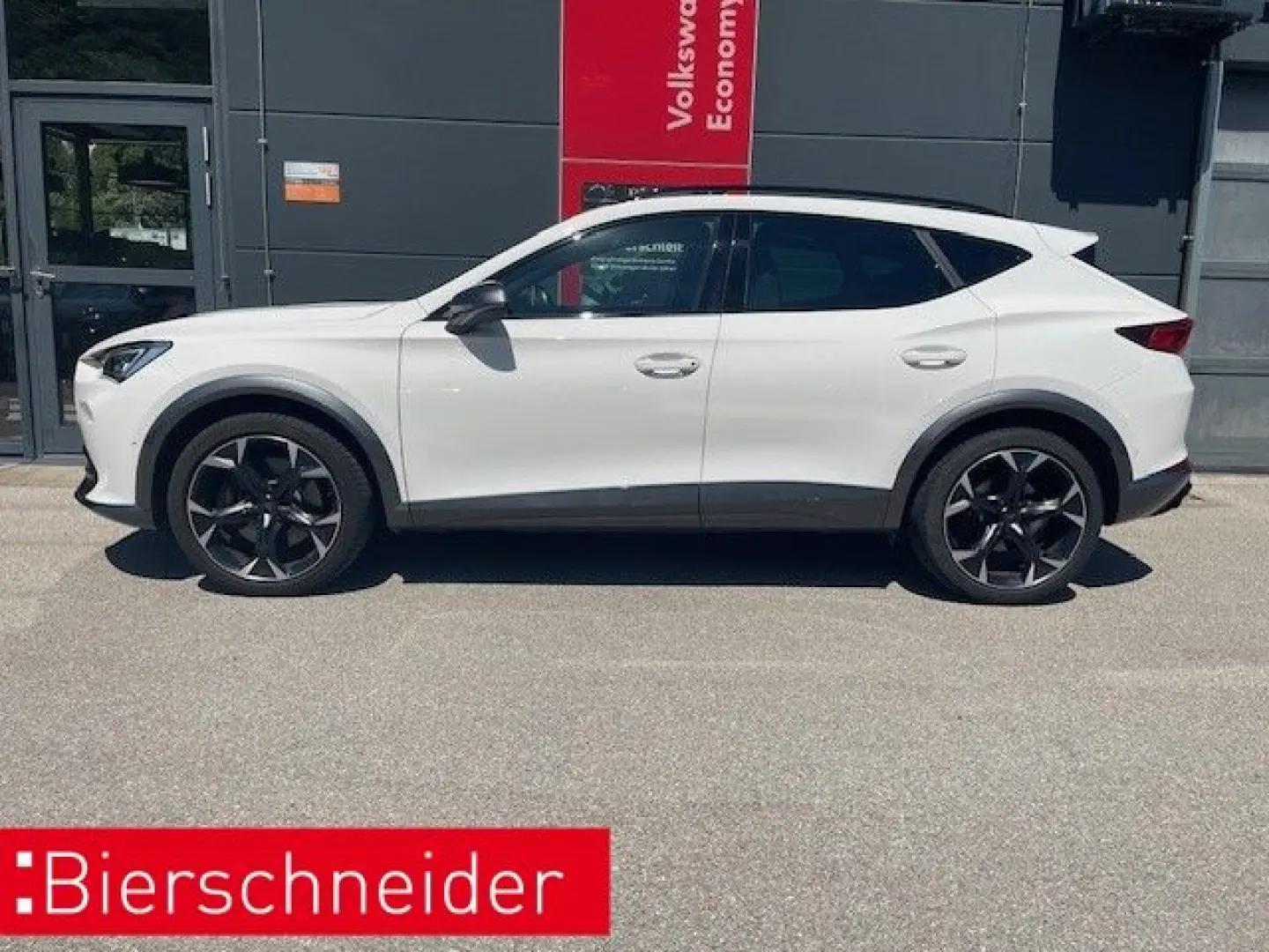 Formentor 2.0 TSI DSG 4DRIVE VZ KAMERA NAVI