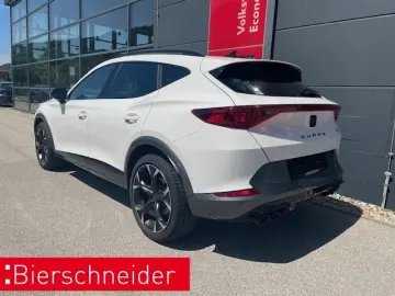 Formentor 2.0 TSI DSG 4DRIVE VZ KAMERA NAVI