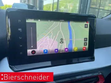Formentor 2.0 TSI DSG 4DRIVE VZ KAMERA NAVI