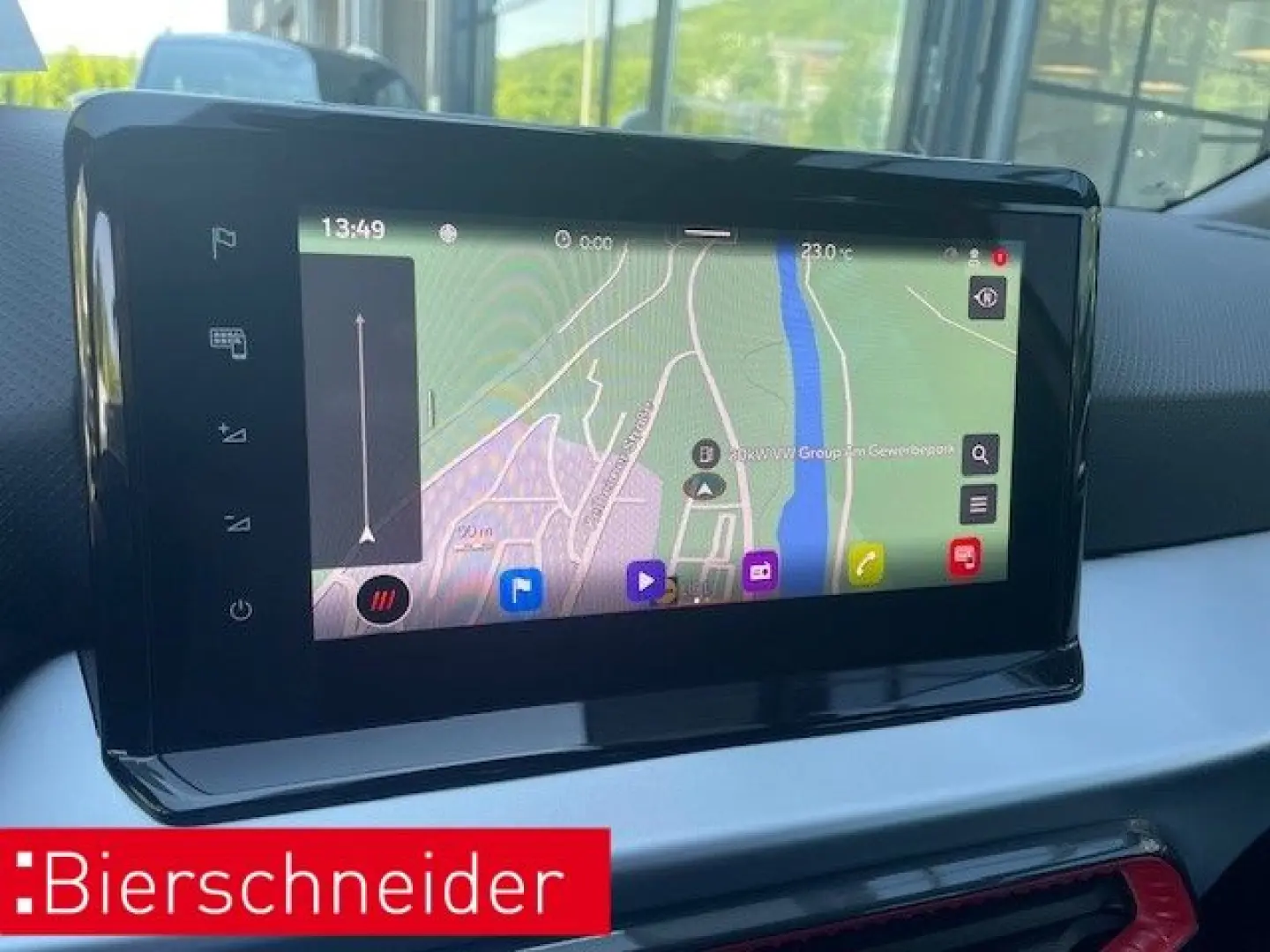 Formentor 2.0 TSI DSG 4DRIVE VZ KAMERA NAVI