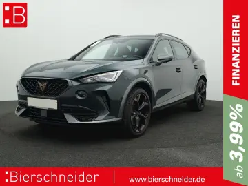 Formentor 2.0 TSI DSG 4Drive VZ AHK PANO KAMERA