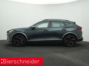 Formentor 2.0 TSI DSG 4Drive VZ AHK PANO KAMERA