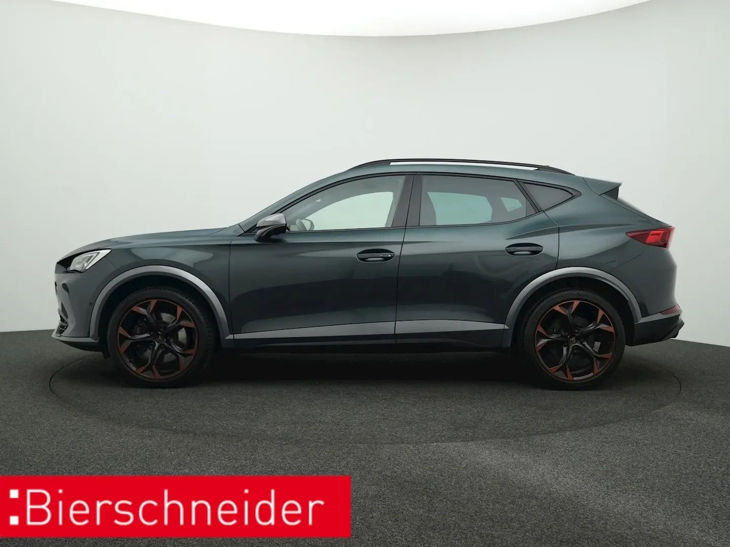 Formentor 2.0 TSI DSG 4Drive VZ AHK PANO KAMERA