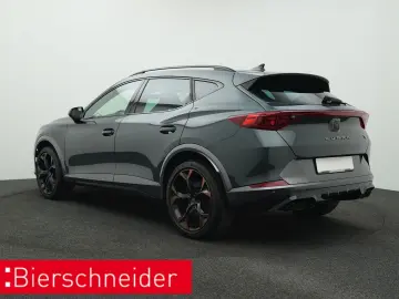 Formentor 2.0 TSI DSG 4Drive VZ AHK PANO KAMERA