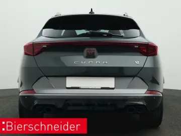 Formentor 2.0 TSI DSG 4Drive VZ AHK PANO KAMERA
