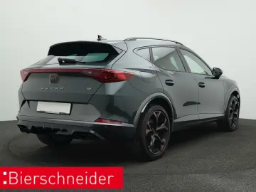 Formentor 2.0 TSI DSG 4Drive VZ AHK PANO KAMERA