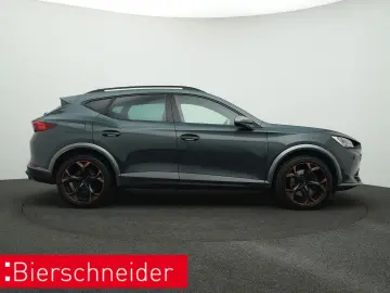 Formentor 2.0 TSI DSG 4Drive VZ AHK PANO KAMERA