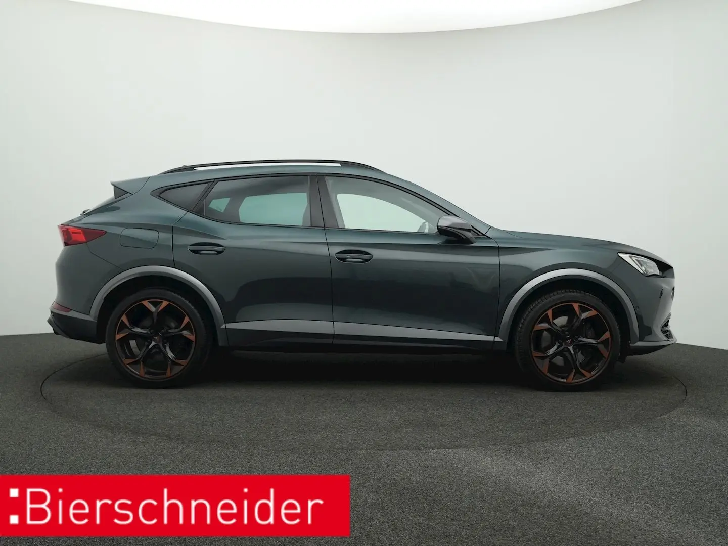 Formentor 2.0 TSI DSG 4Drive VZ AHK PANO KAMERA