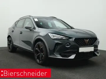 Formentor 2.0 TSI DSG 4Drive VZ AHK PANO KAMERA