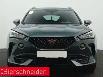 Formentor 2.0 TSI DSG 4Drive VZ AHK PANO KAMERA
