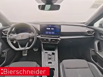 Formentor 2.0 TSI DSG 4Drive VZ AHK PANO KAMERA