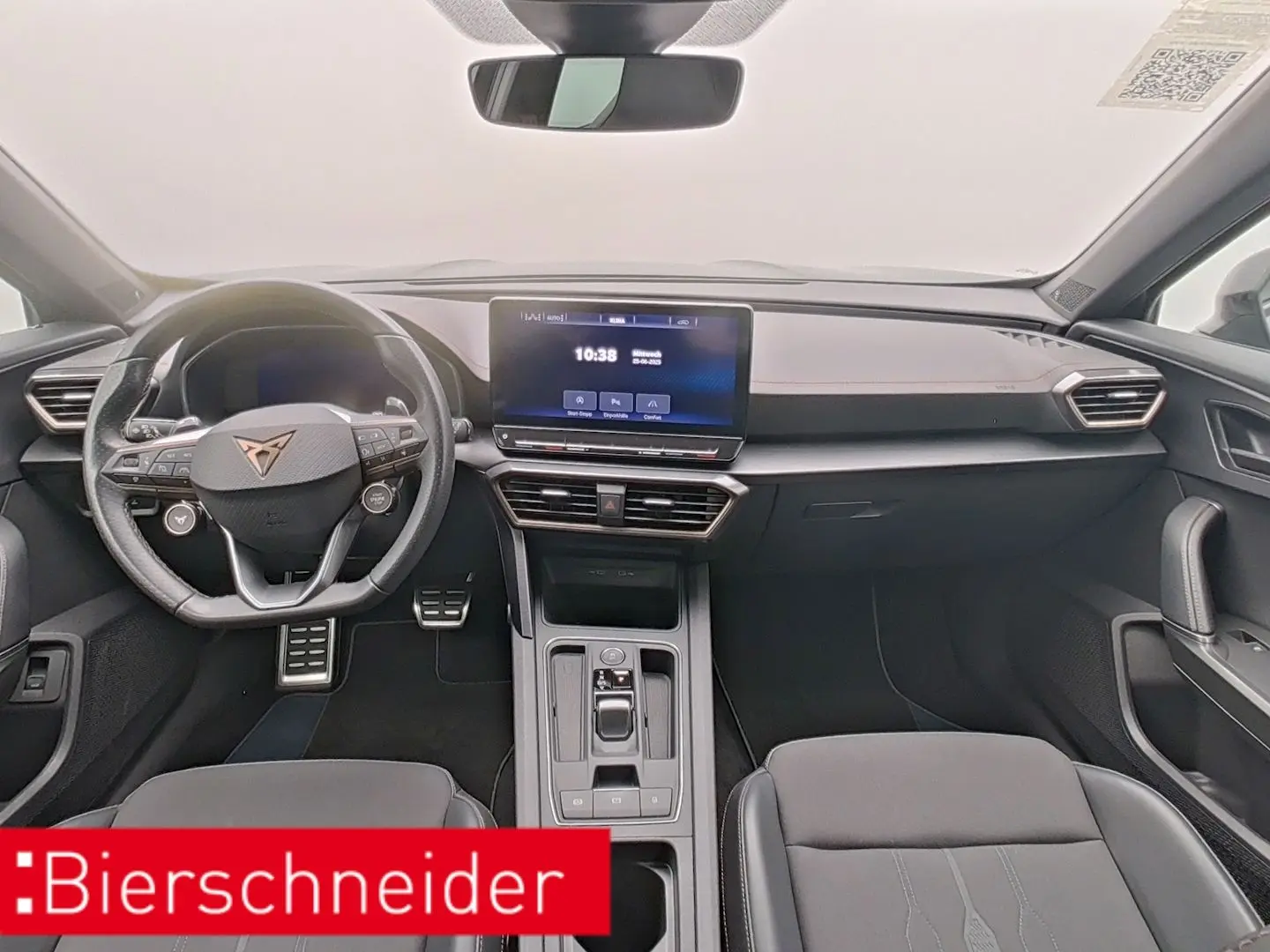 Formentor 2.0 TSI DSG 4Drive VZ AHK PANO KAMERA