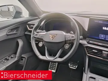Formentor 2.0 TSI DSG 4Drive VZ AHK PANO KAMERA