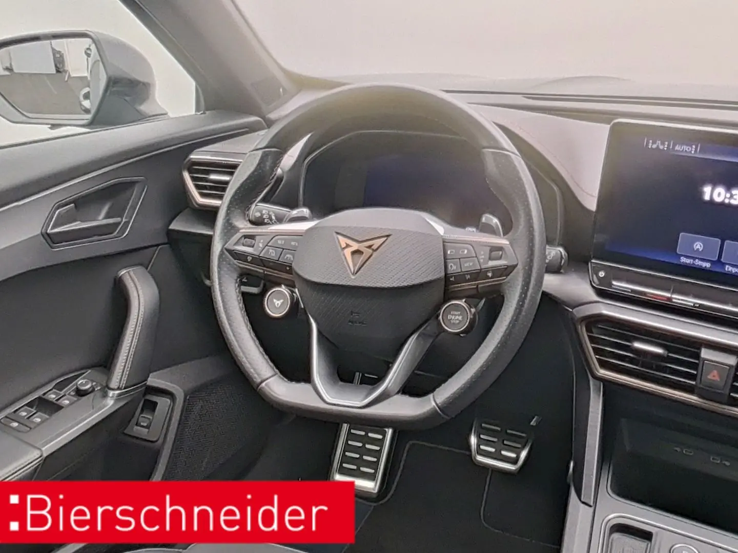 Formentor 2.0 TSI DSG 4Drive VZ AHK PANO KAMERA