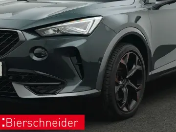 Formentor 2.0 TSI DSG 4Drive VZ AHK PANO KAMERA