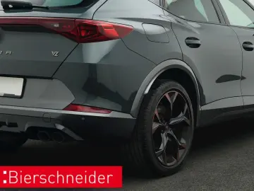 Formentor 2.0 TSI DSG 4Drive VZ AHK PANO KAMERA