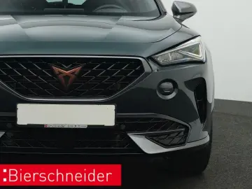 Formentor 2.0 TSI DSG 4Drive VZ AHK PANO KAMERA