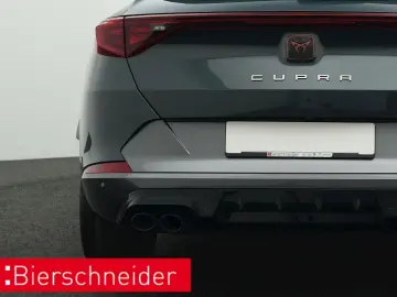 Formentor 2.0 TSI DSG 4Drive VZ AHK PANO KAMERA