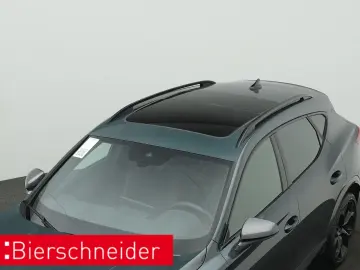 Formentor 2.0 TSI DSG 4Drive VZ AHK PANO KAMERA