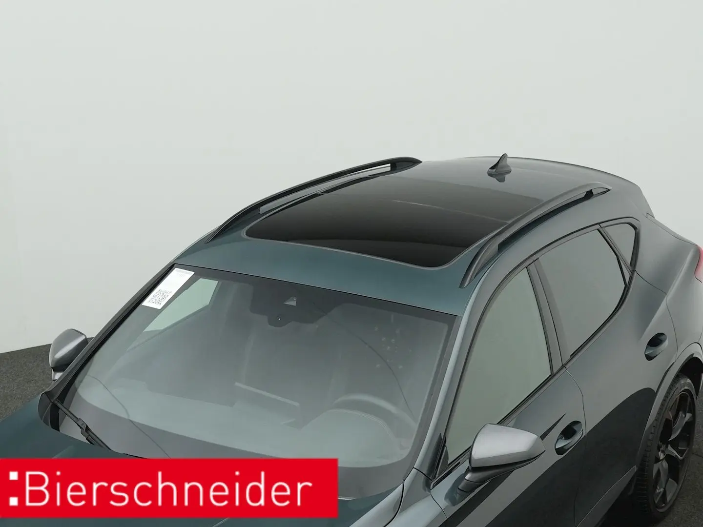 Formentor 2.0 TSI DSG 4Drive VZ AHK PANO KAMERA
