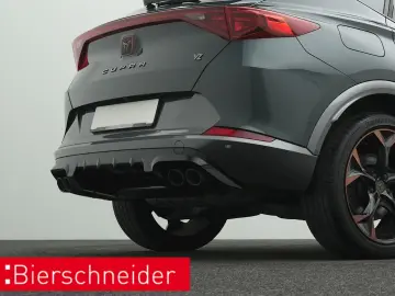 Formentor 2.0 TSI DSG 4Drive VZ AHK PANO KAMERA