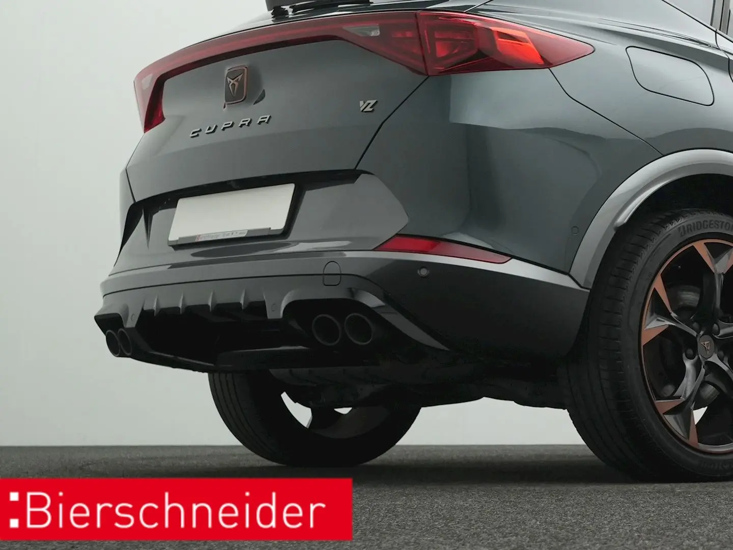 Formentor 2.0 TSI DSG 4Drive VZ AHK PANO KAMERA