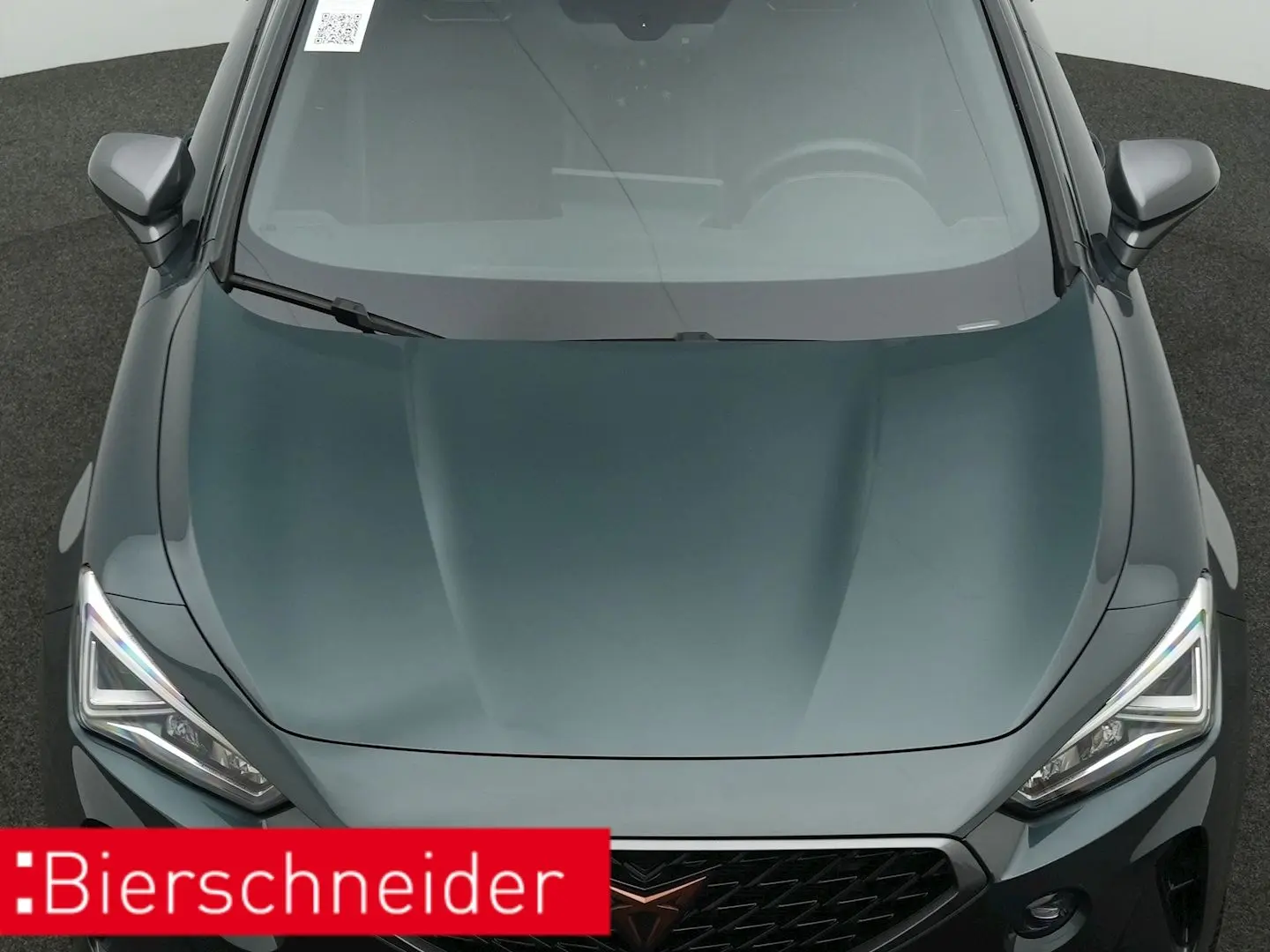 Formentor 2.0 TSI DSG 4Drive VZ AHK PANO KAMERA