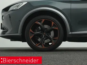 Formentor 2.0 TSI DSG 4Drive VZ AHK PANO KAMERA