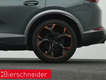 Formentor 2.0 TSI DSG 4Drive VZ AHK PANO KAMERA