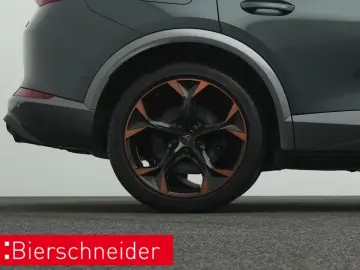 Formentor 2.0 TSI DSG 4Drive VZ AHK PANO KAMERA