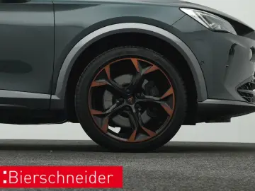 Formentor 2.0 TSI DSG 4Drive VZ AHK PANO KAMERA