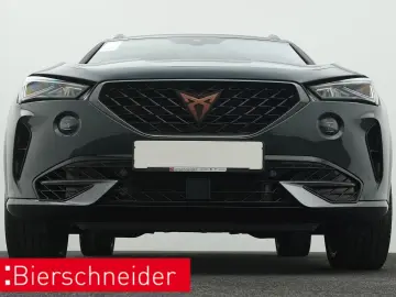 Formentor 2.0 TSI DSG 4Drive VZ AHK PANO KAMERA