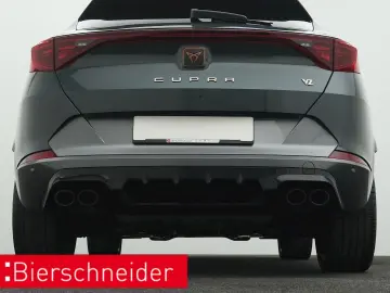 Formentor 2.0 TSI DSG 4Drive VZ AHK PANO KAMERA