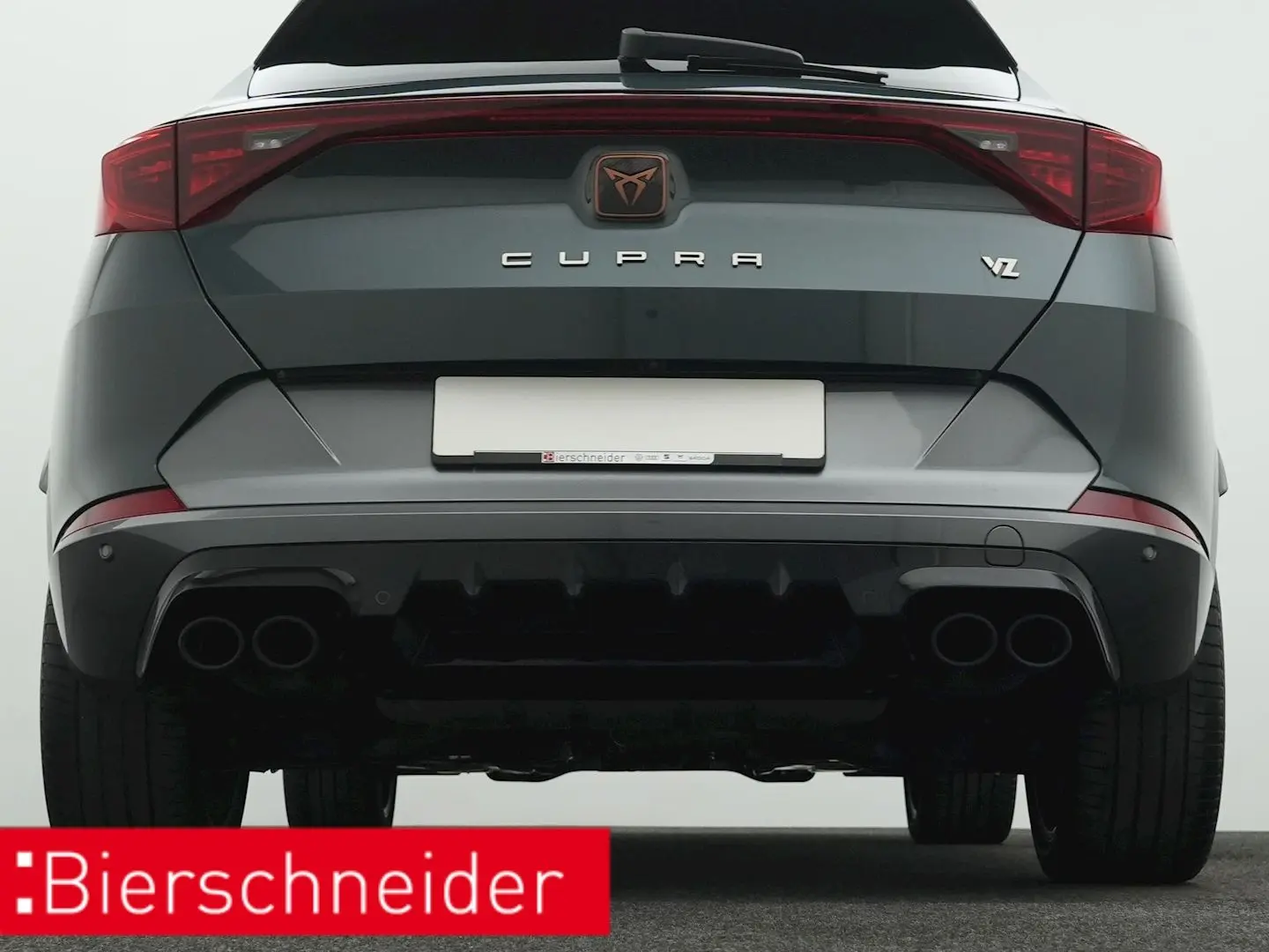 Formentor 2.0 TSI DSG 4Drive VZ AHK PANO KAMERA