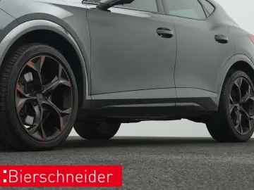 Formentor 2.0 TSI DSG 4Drive VZ AHK PANO KAMERA