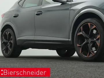 Formentor 2.0 TSI DSG 4Drive VZ AHK PANO KAMERA