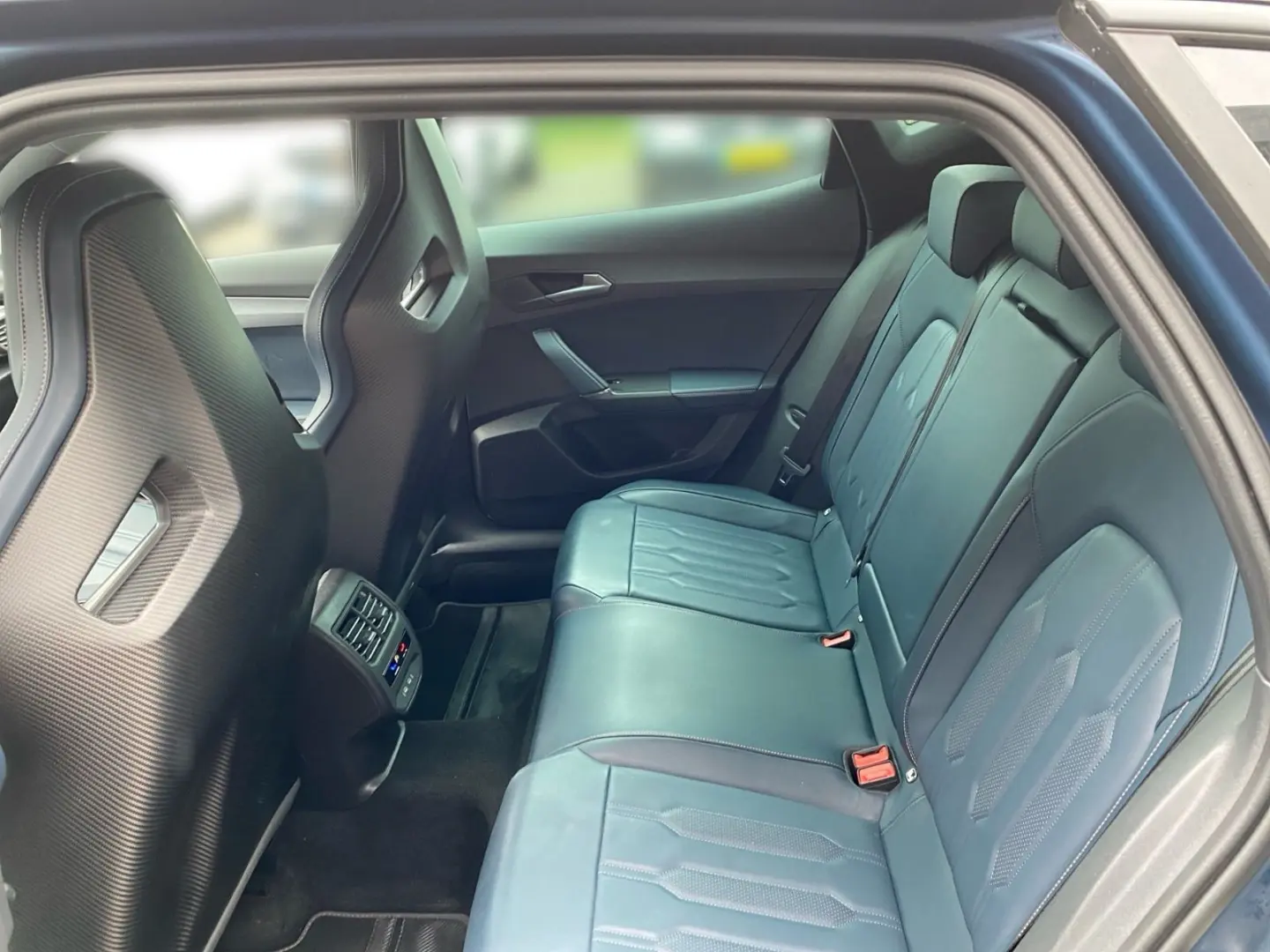 Formentor VZ5 2.5TSI 390PS DSG 4x4*SCHALE*MATT*C