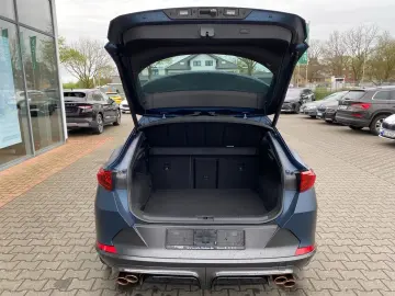 Formentor VZ5 2.5TSI 390PS DSG 4x4*SCHALE*MATT*C