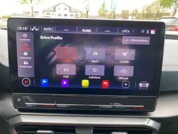 Formentor VZ5 2.5TSI 390PS DSG 4x4*SCHALE*MATT*C