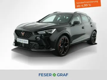 Formentor VZ5 FORMENtOR 2 5 TFSI Matrix LM20 ACC