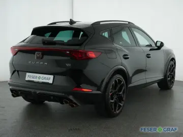 Formentor VZ5 FORMENtOR 2,5 TFSI Matrix LM20 ACC